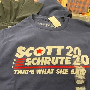 Meet your Posher, Micheal